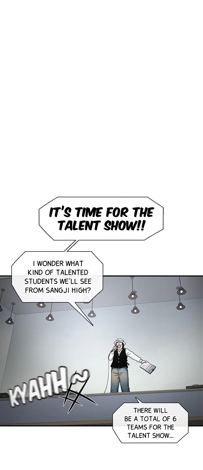 Star Ginseng Store Chapter 163 - Page 18