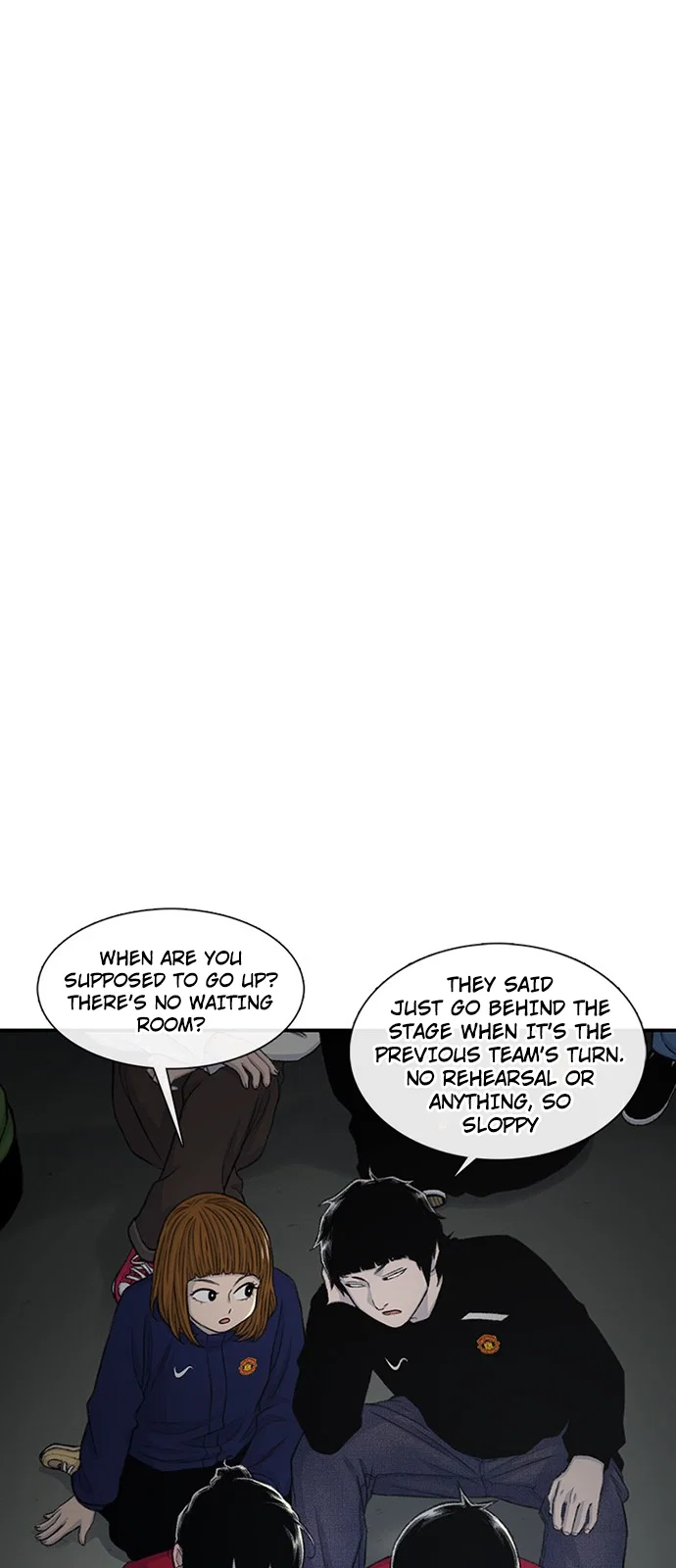 Star Ginseng Store Chapter 163 - Page 19