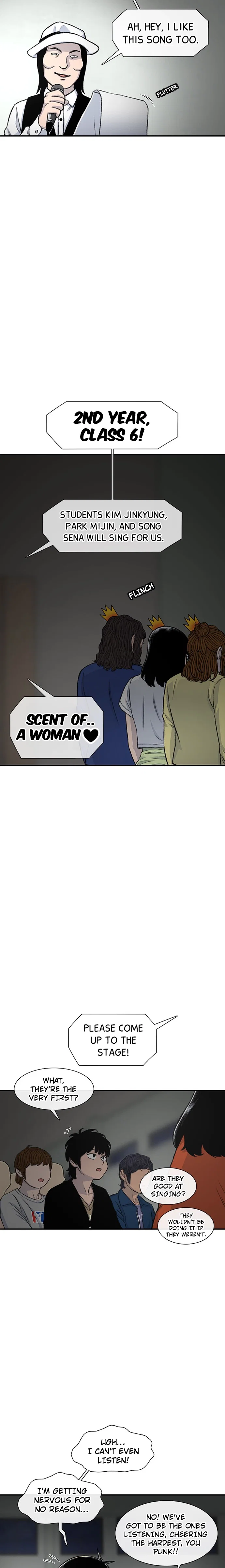 Star Ginseng Store Chapter 163 - Page 23