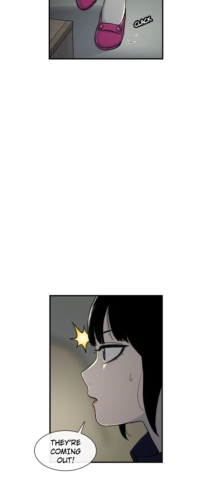 Star Ginseng Store Chapter 163 - Page 25