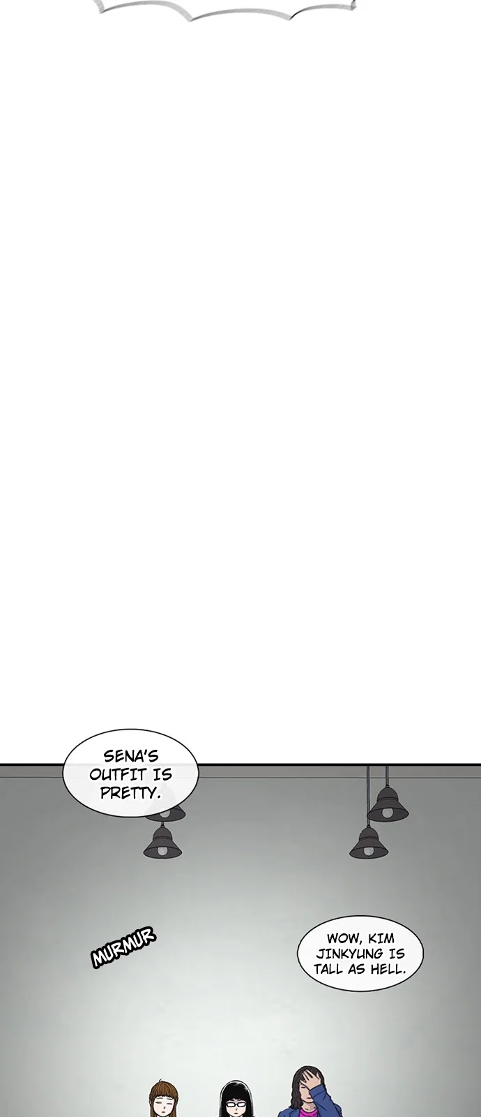 Star Ginseng Store Chapter 163 - Page 28