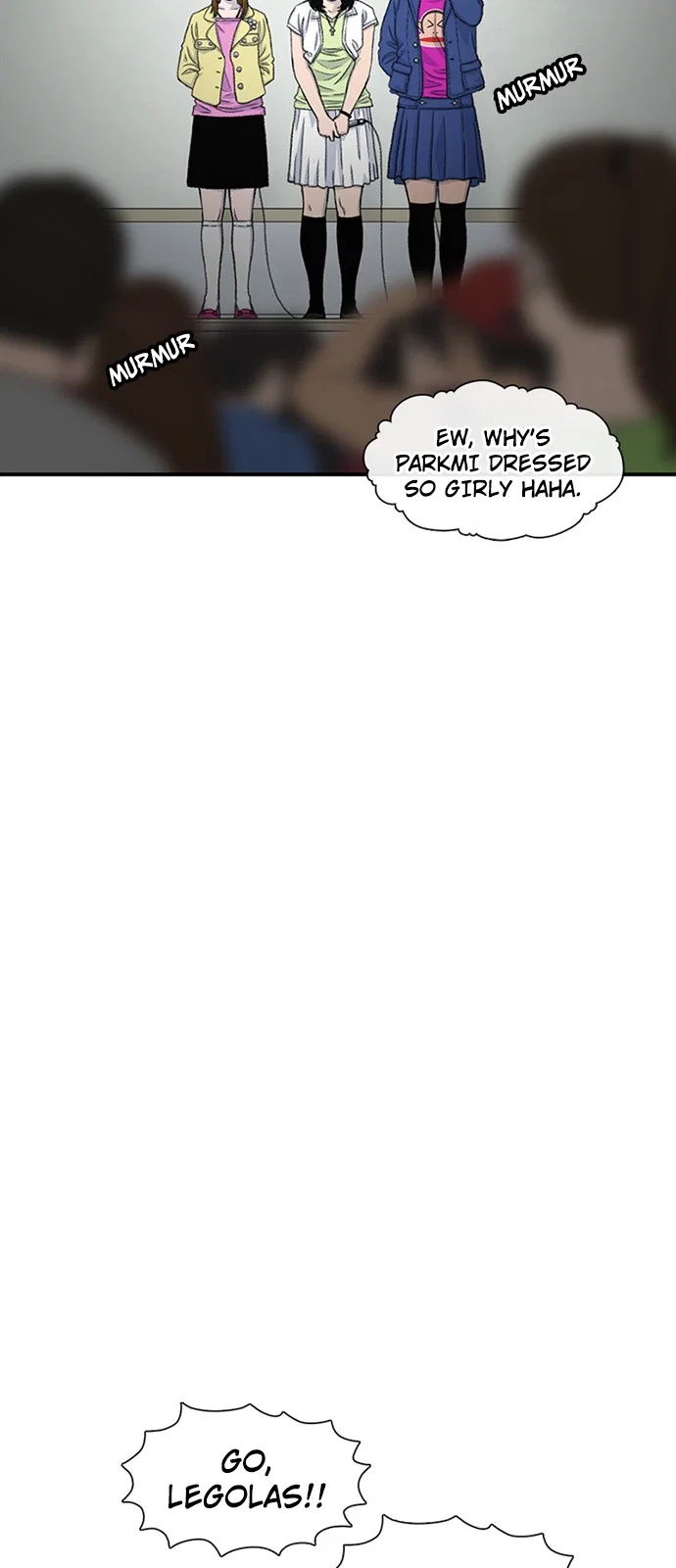 Star Ginseng Store Chapter 163 - Page 29