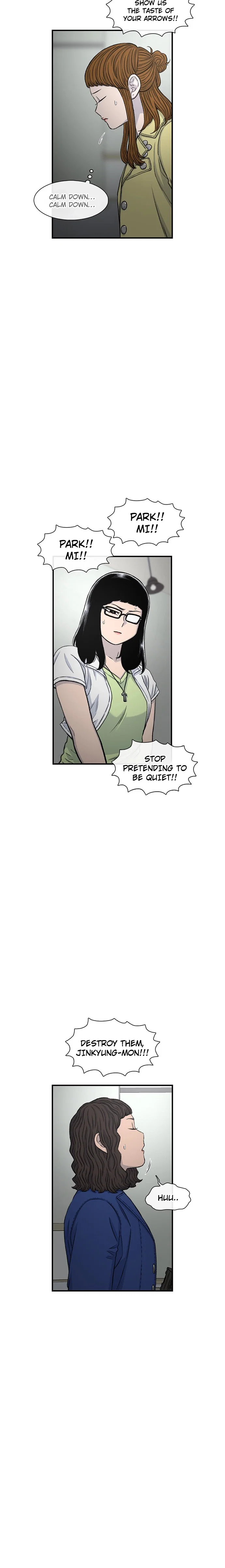 Star Ginseng Store Chapter 163 - Page 30