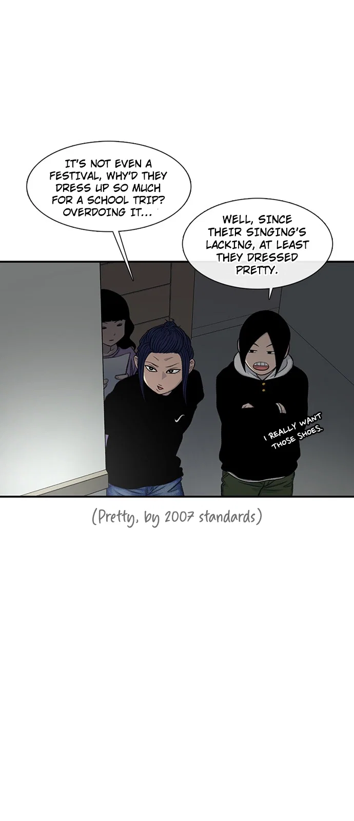 Star Ginseng Store Chapter 163 - Page 31