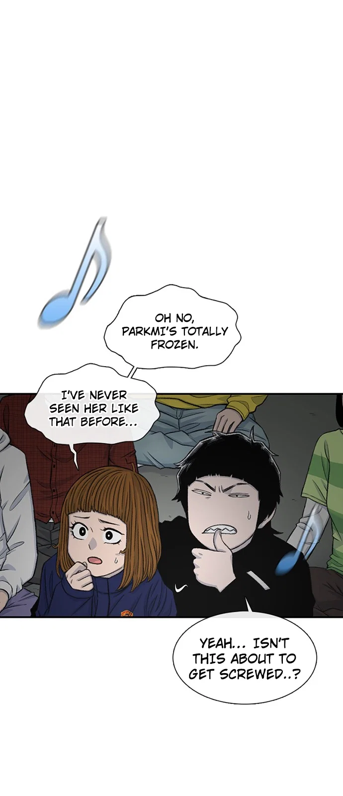 Star Ginseng Store Chapter 163 - Page 35