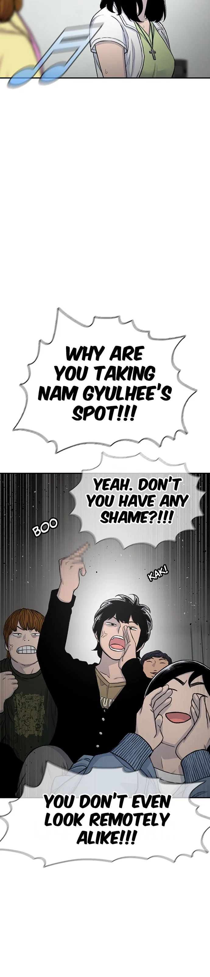 Star Ginseng Store Chapter 163 - Page 38