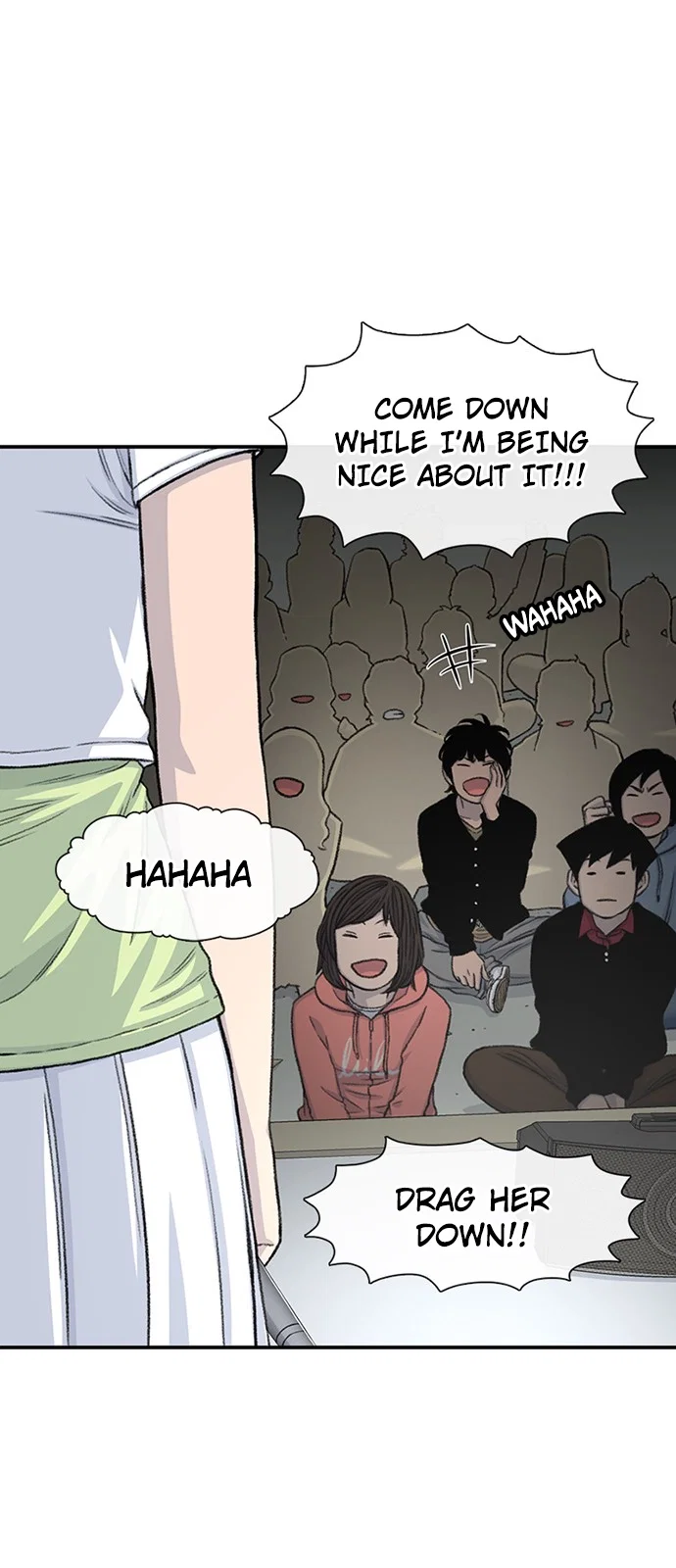 Star Ginseng Store Chapter 163 - Page 39