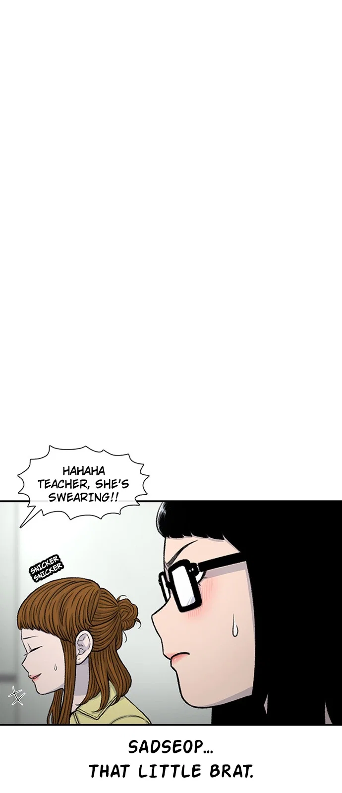 Star Ginseng Store Chapter 163 - Page 41