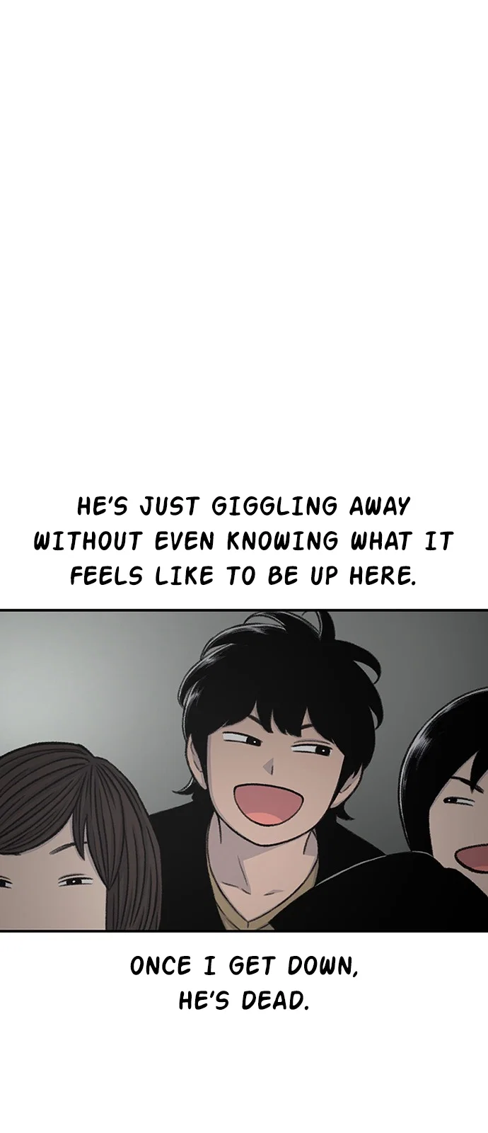 Star Ginseng Store Chapter 163 - Page 42