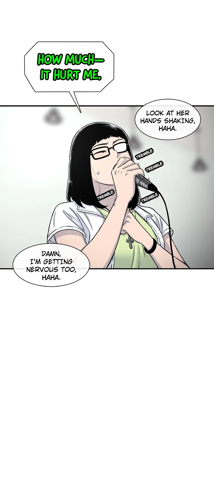 Star Ginseng Store Chapter 163 - Page 48