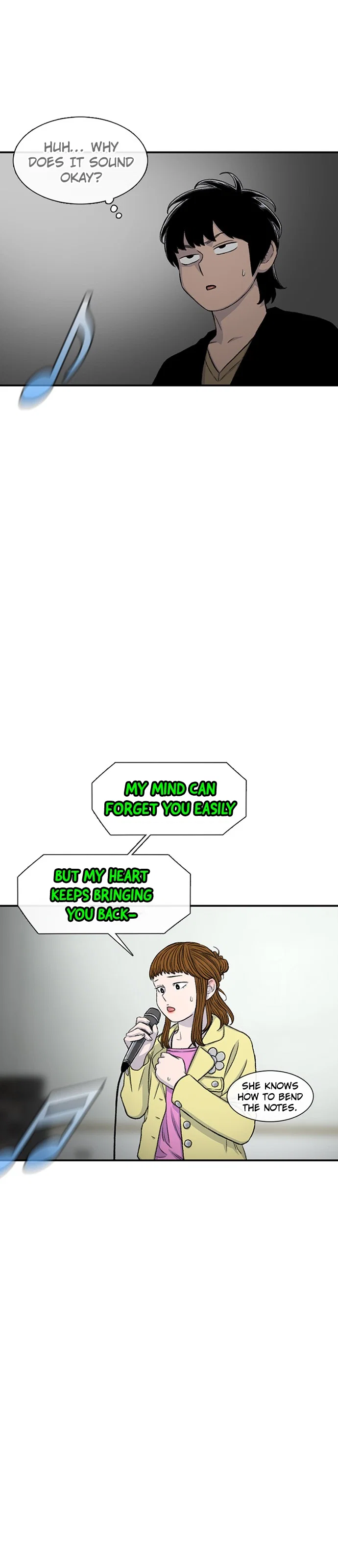 Star Ginseng Store Chapter 163 - Page 49