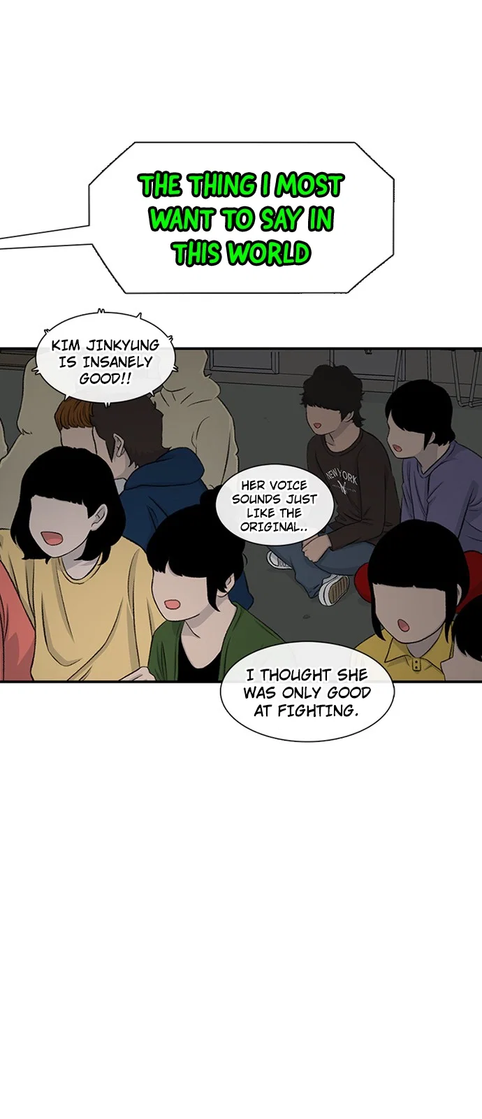 Star Ginseng Store Chapter 163 - Page 51