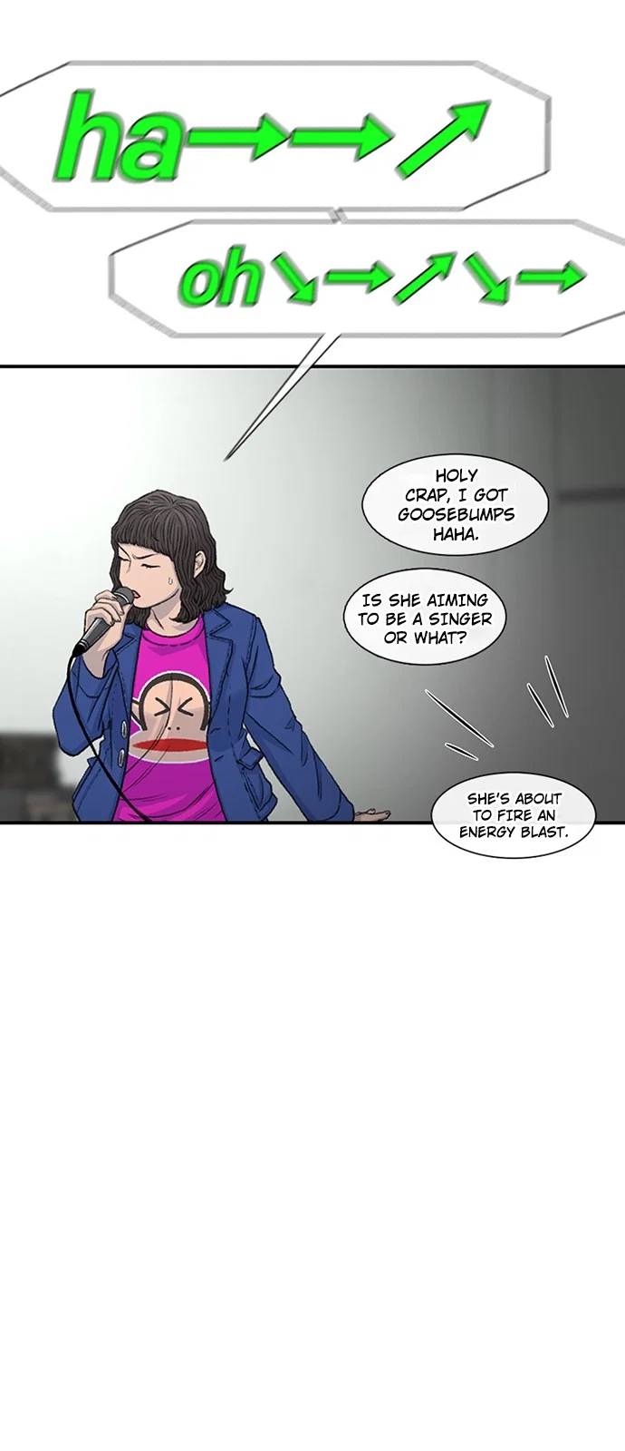 Star Ginseng Store Chapter 163 - Page 61