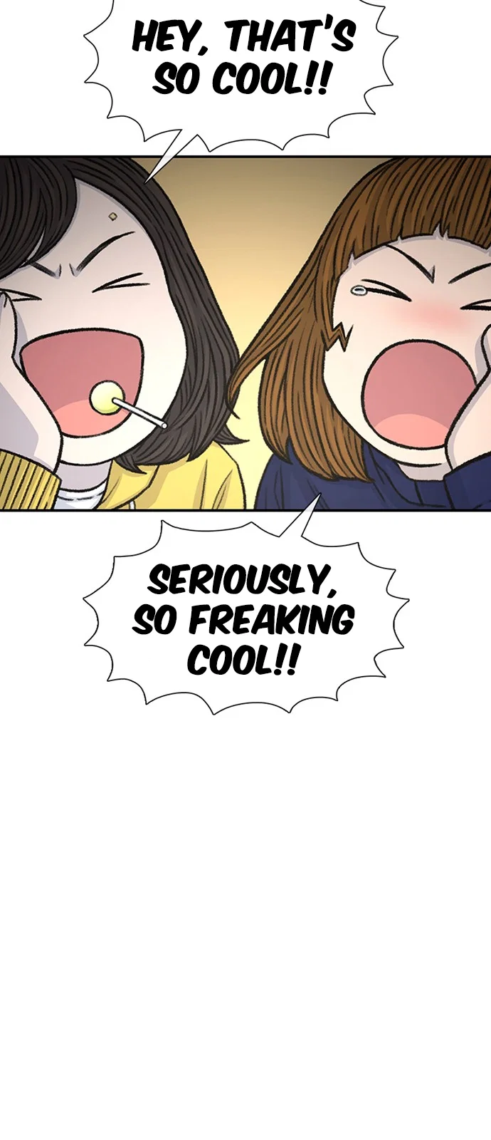 Star Ginseng Store Chapter 163 - Page 64