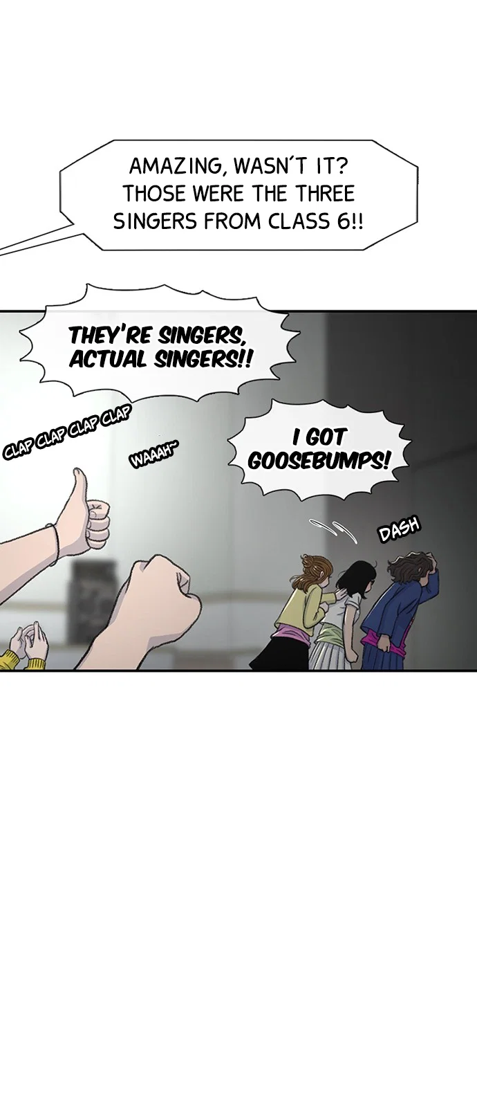 Star Ginseng Store Chapter 163 - Page 65