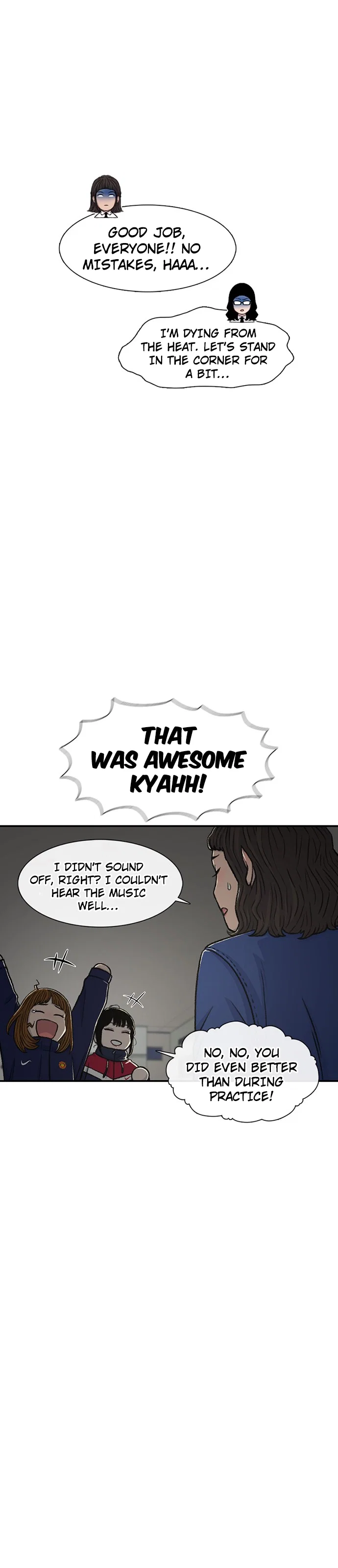 Star Ginseng Store Chapter 163 - Page 67