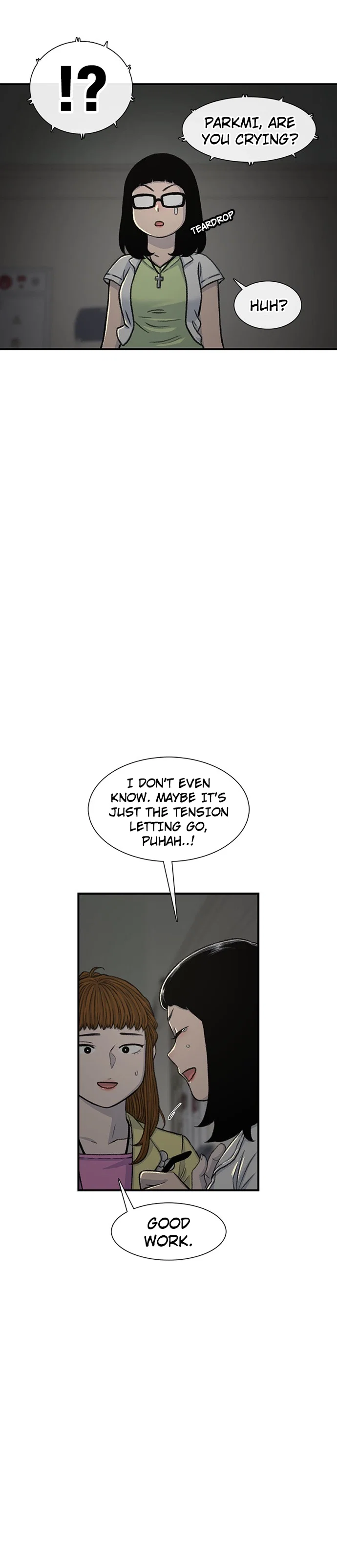 Star Ginseng Store Chapter 163 - Page 68