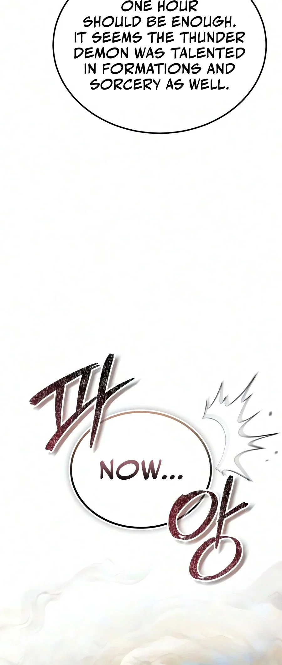Star Instructor, Master Baek Chapter 152 - Page 7