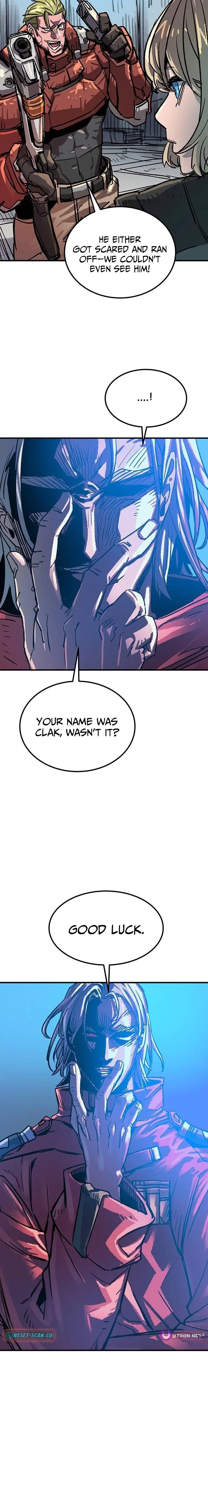 Star of the Falling Blossoms Chapter 12 - Page 4