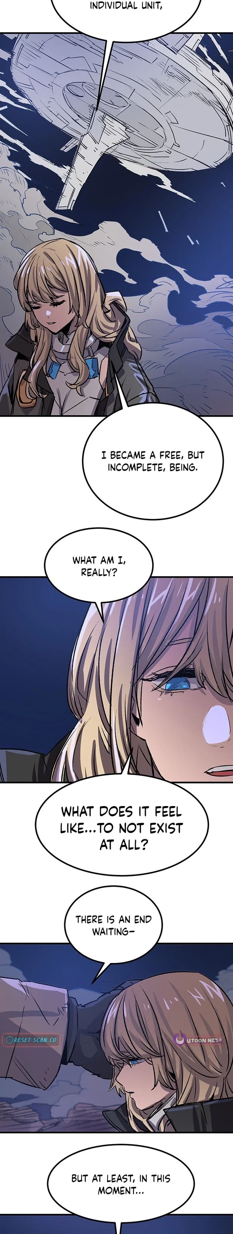 Star of the Falling Blossoms Chapter 34 - Page 15