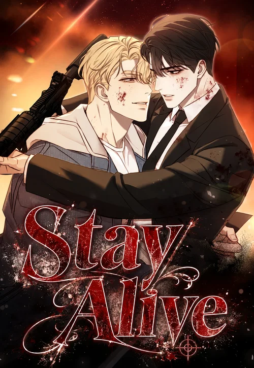 Stay Alive