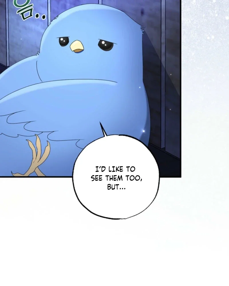 Stealing the Egg Chapter 2 - Page 8