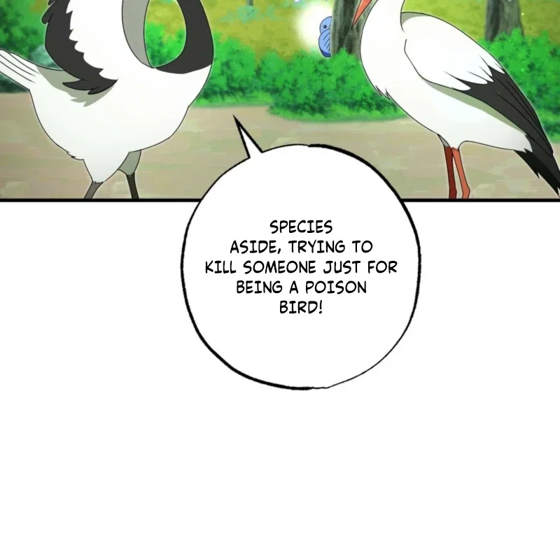 Stealing the Egg Chapter 2 - Page 12