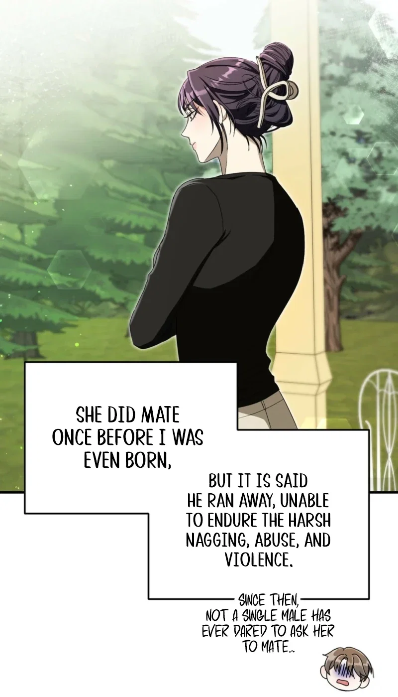 Stealing the Egg Chapter 2 - Page 27