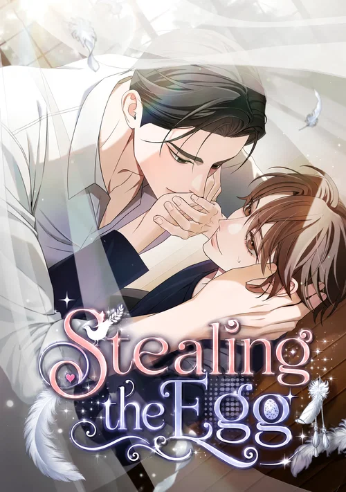 Stealing the Egg
