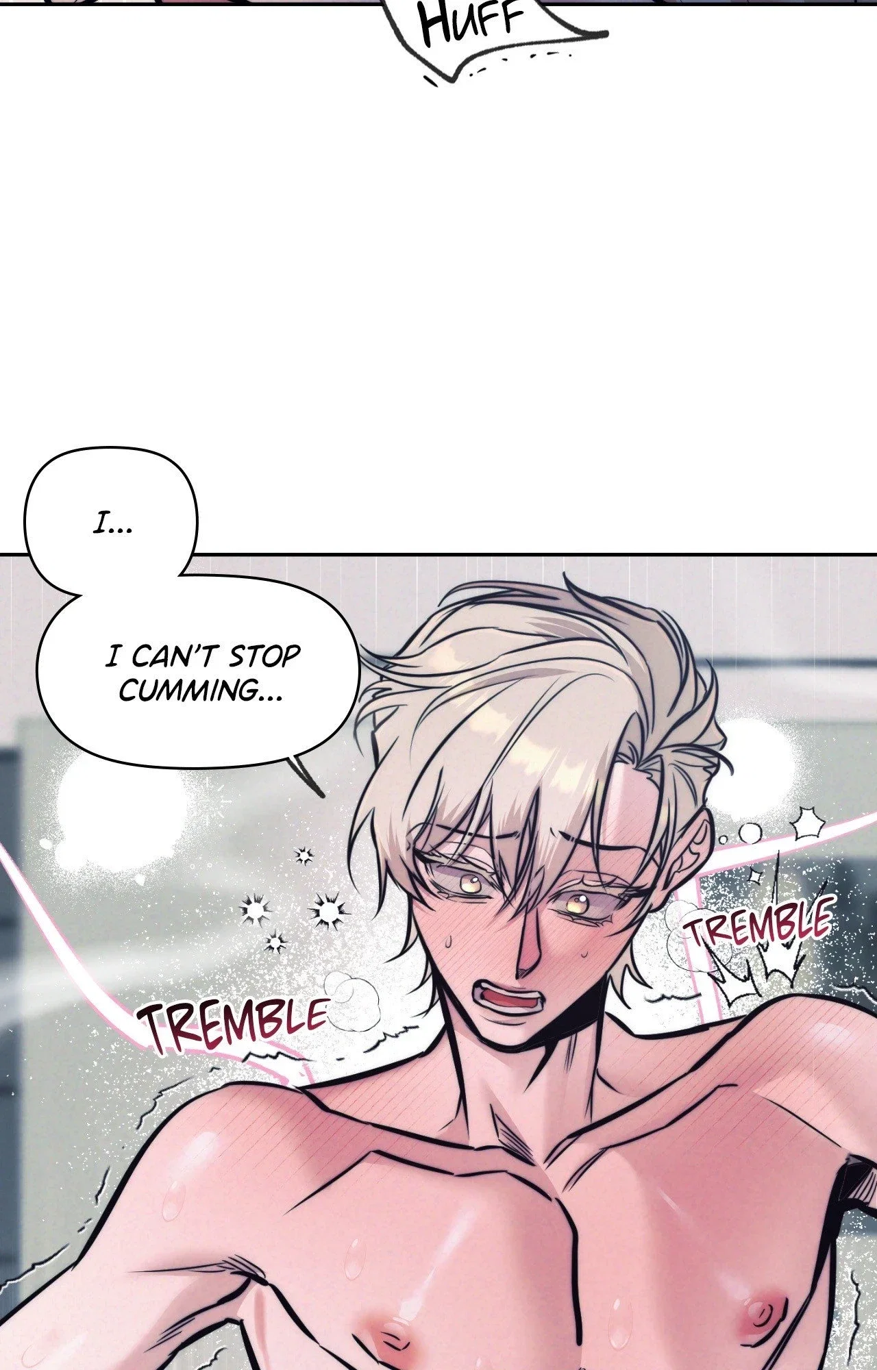 Stigma Chapter 21 - Page 5