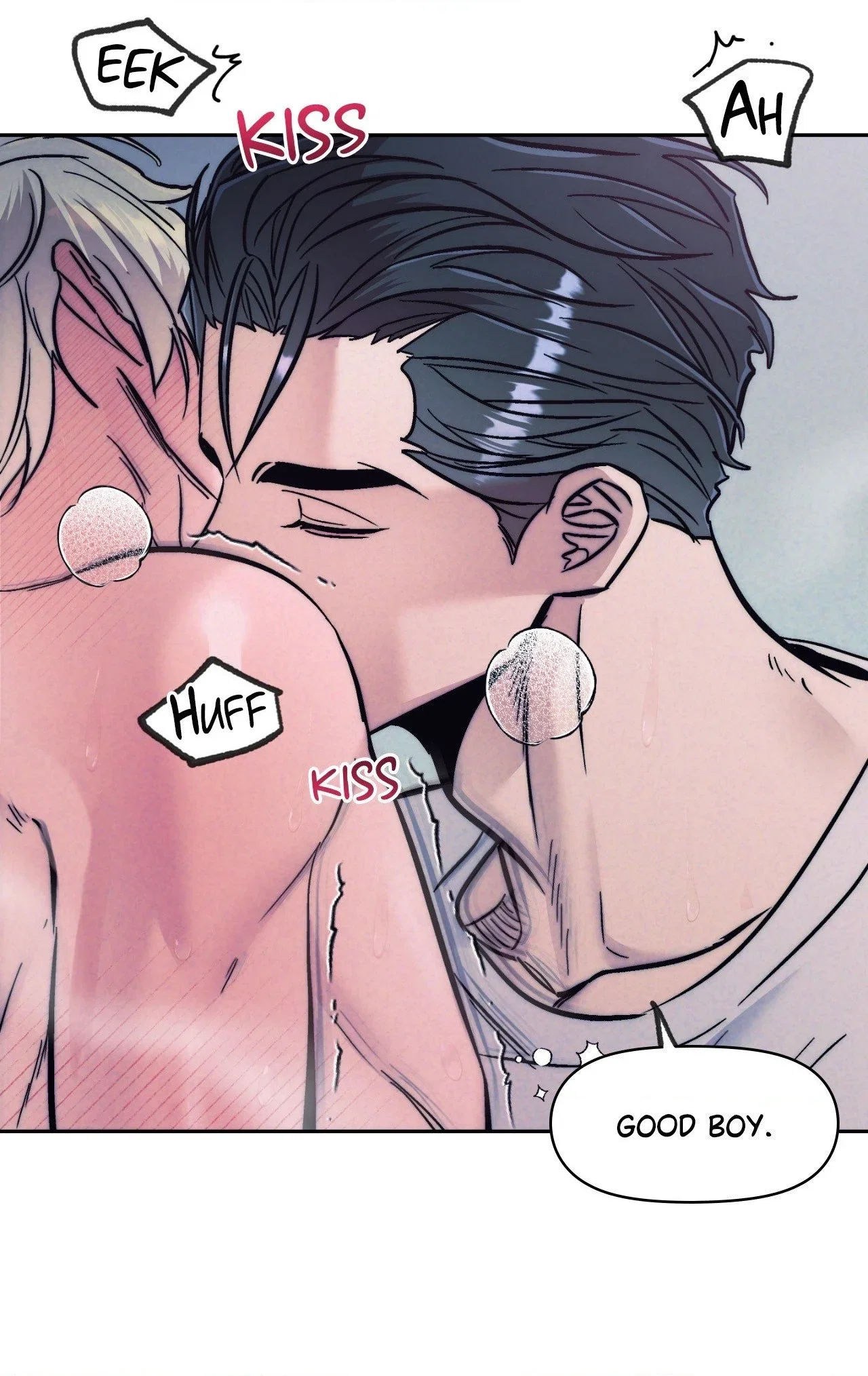 Stigma Chapter 21 - Page 9