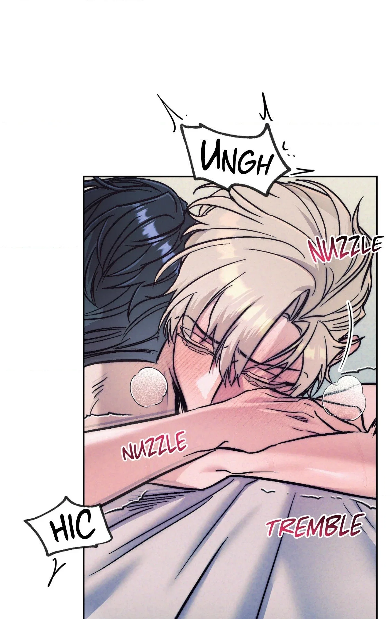 Stigma Chapter 21 - Page 10