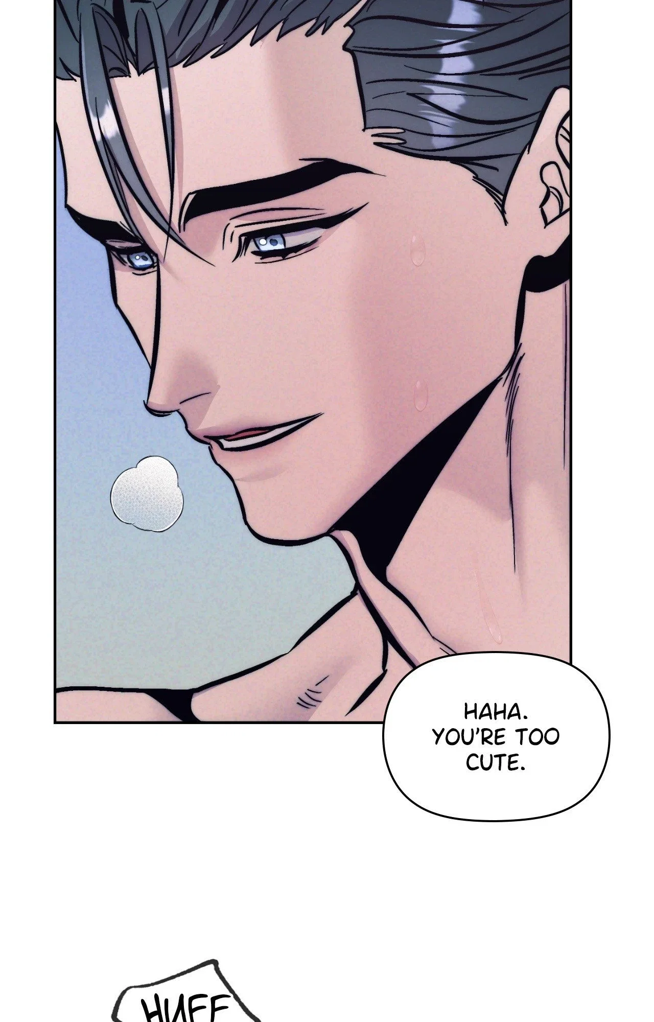 Stigma Chapter 21 - Page 27