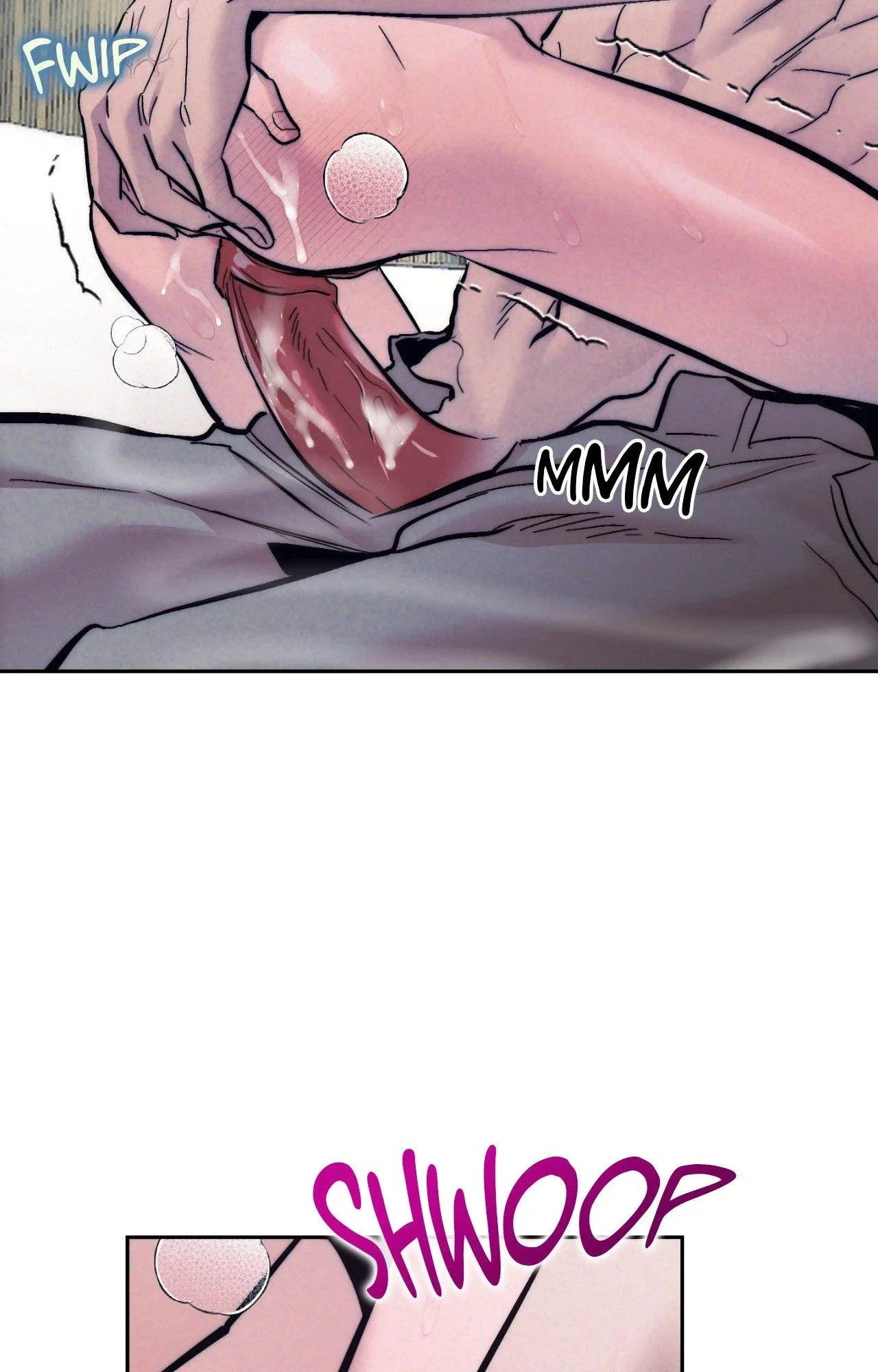 Stigma Chapter 21 - Page 29