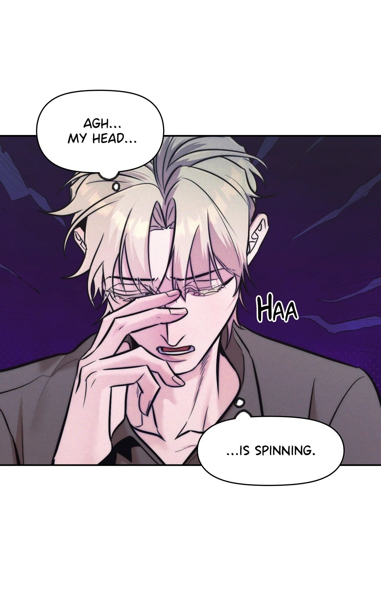 Stigma Chapter 21 - Page 49