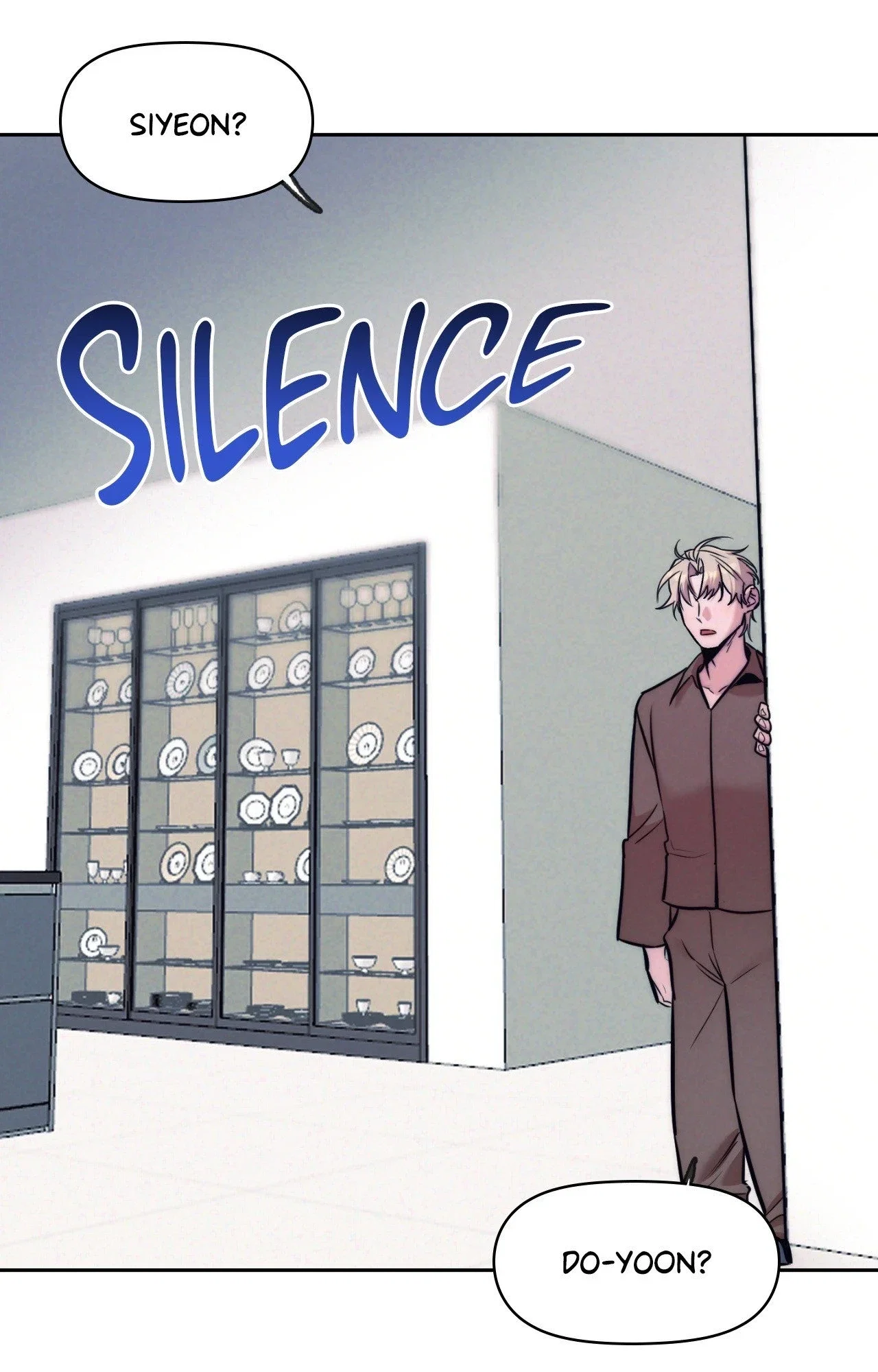 Stigma Chapter 21 - Page 51