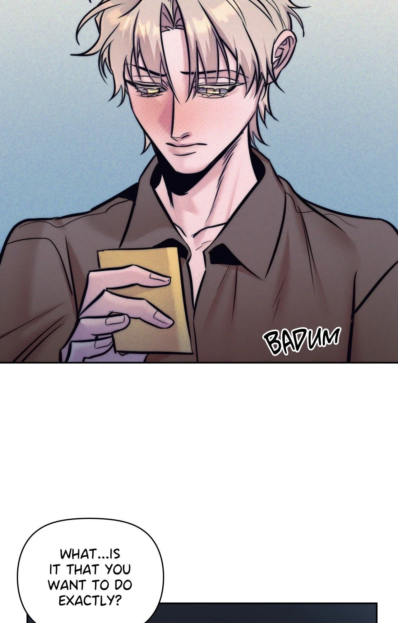 Stigma Chapter 21 - Page 55