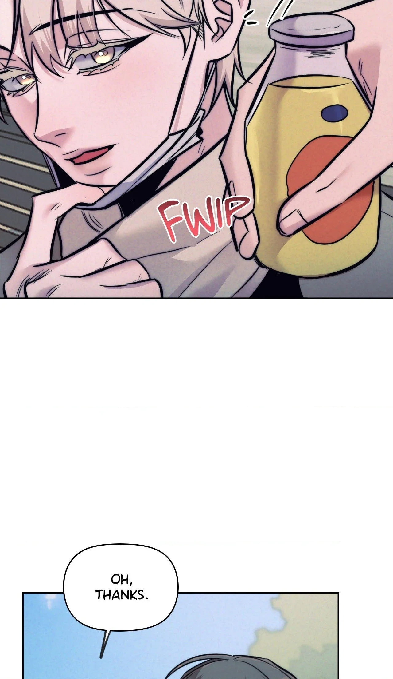 Stigma Chapter 21 - Page 61