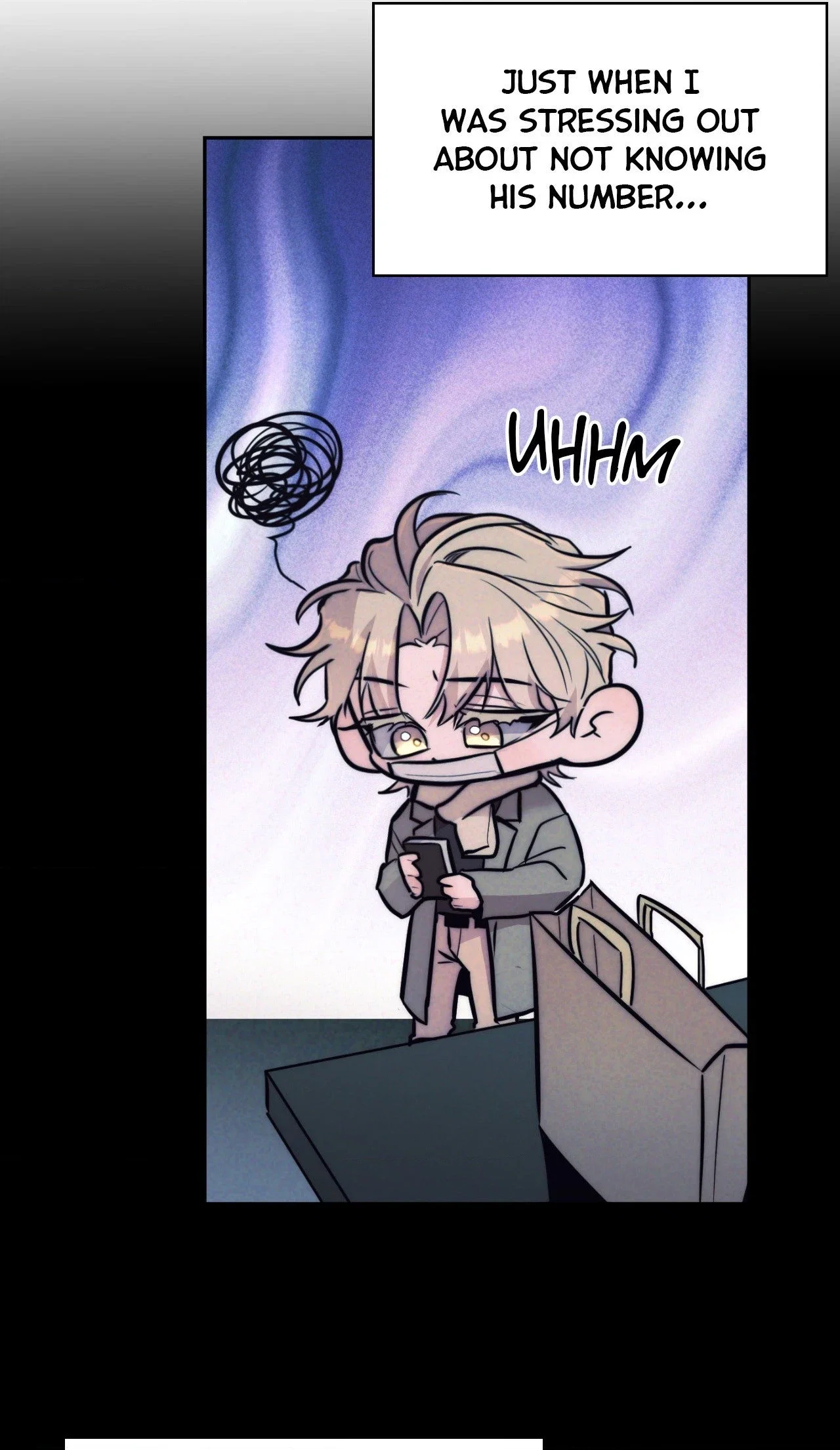 Stigma Chapter 21 - Page 63