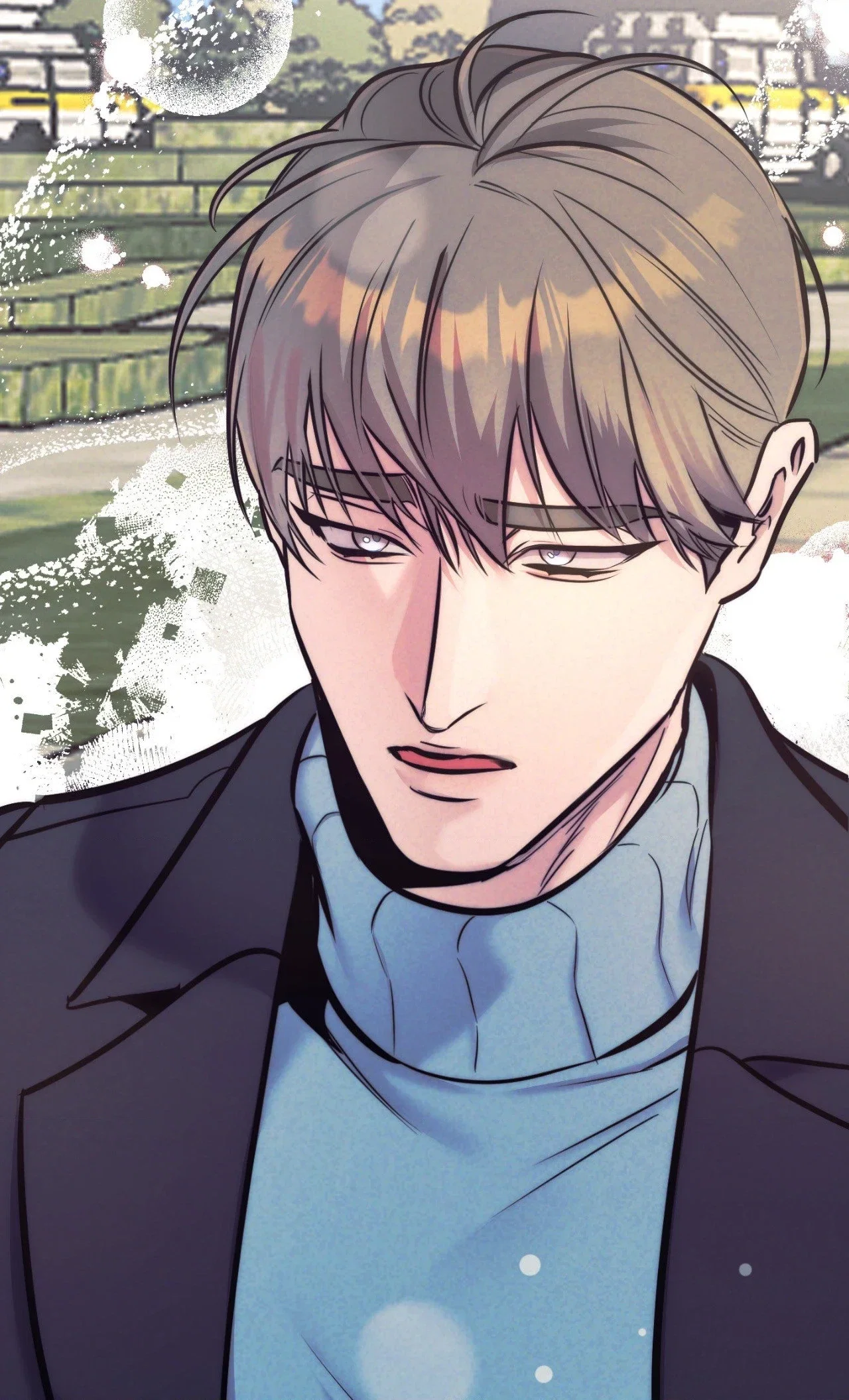 Stigma Chapter 21 - Page 79