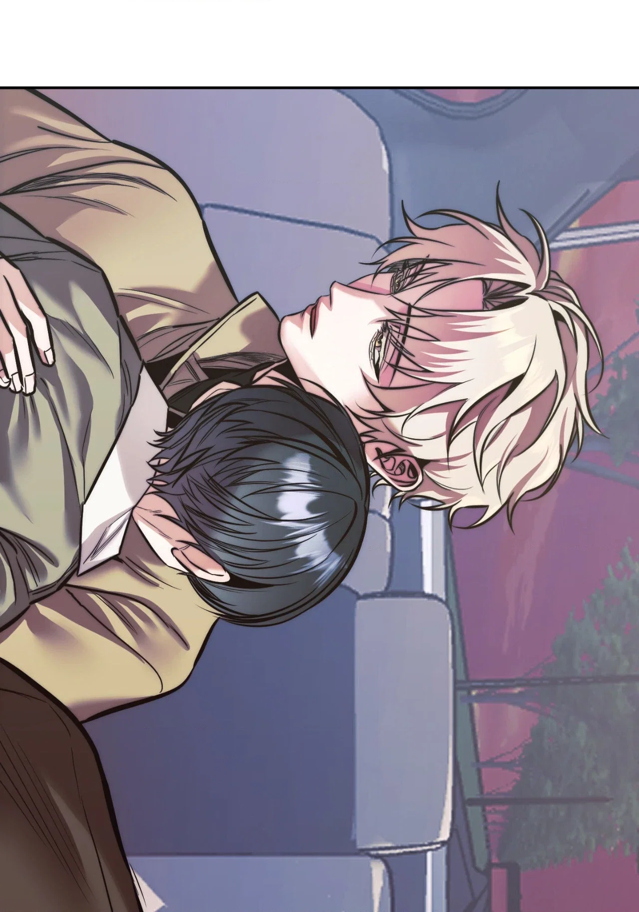 Stigma Chapter 44 - Page 14