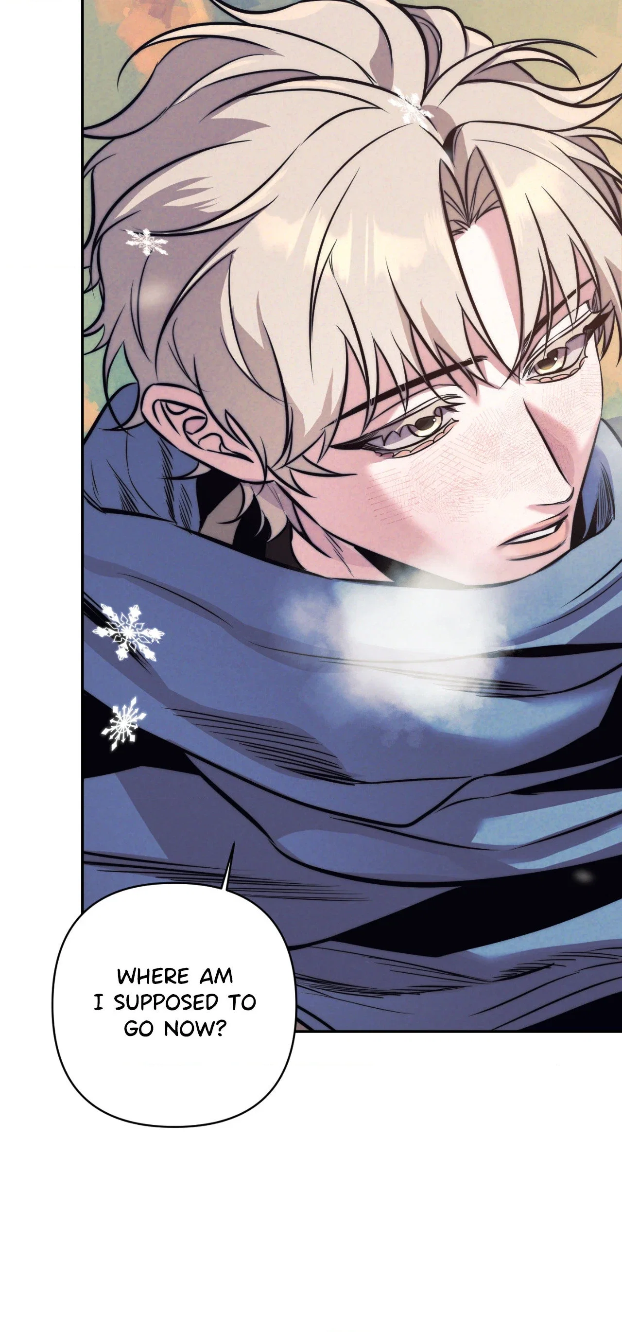 Stigma Chapter 44 - Page 28