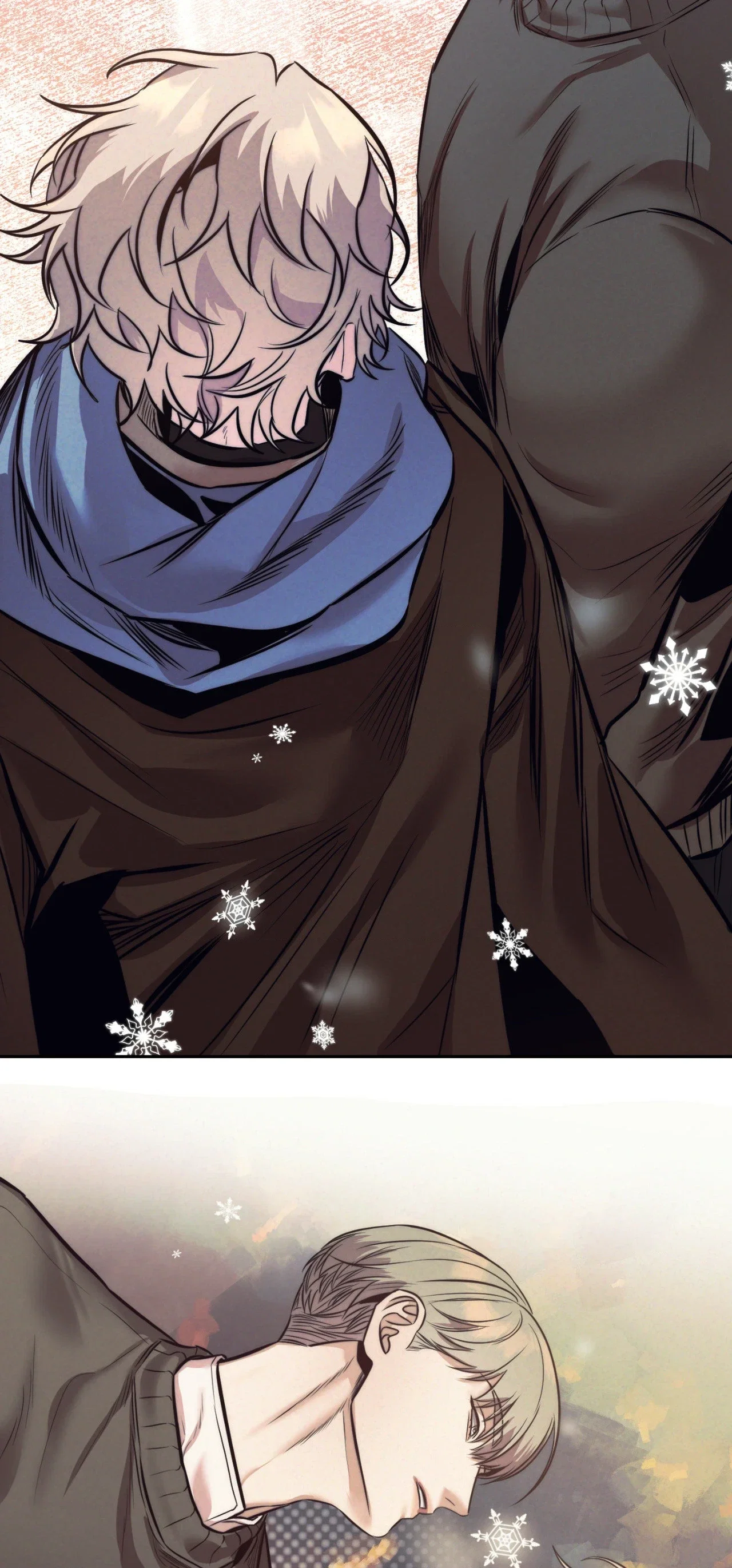 Stigma Chapter 44 - Page 30