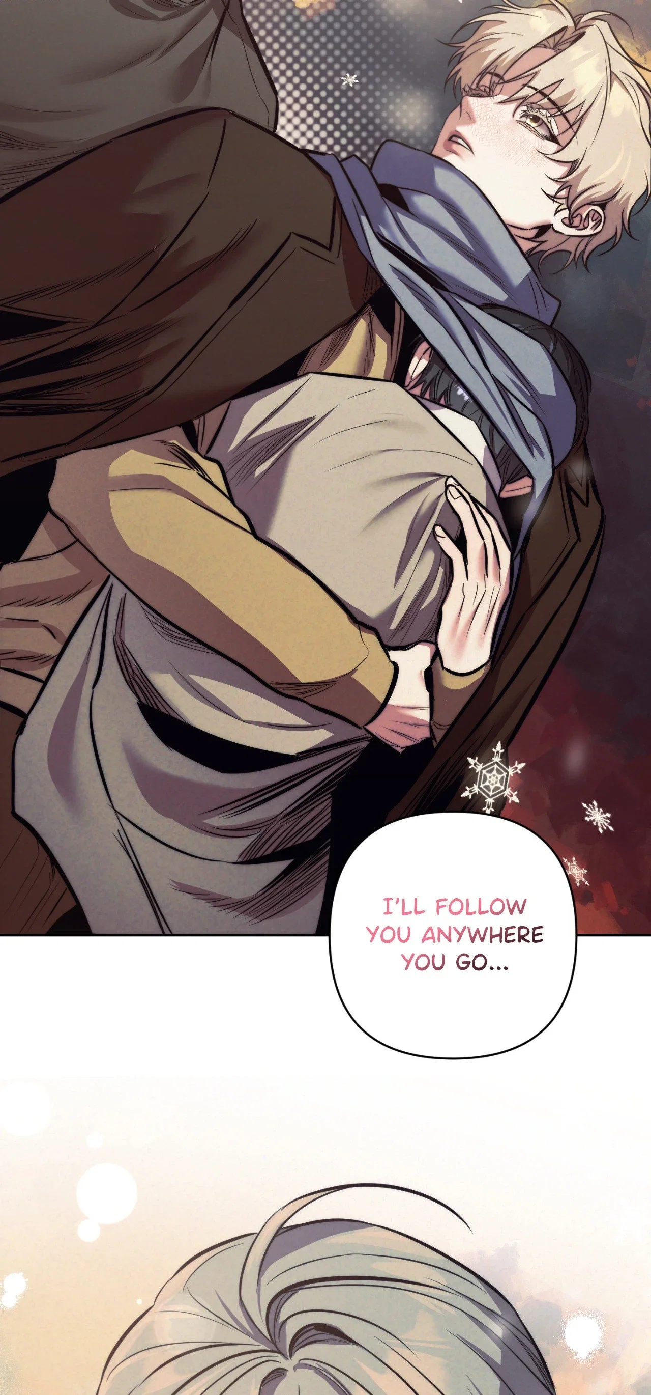 Stigma Chapter 44 - Page 31