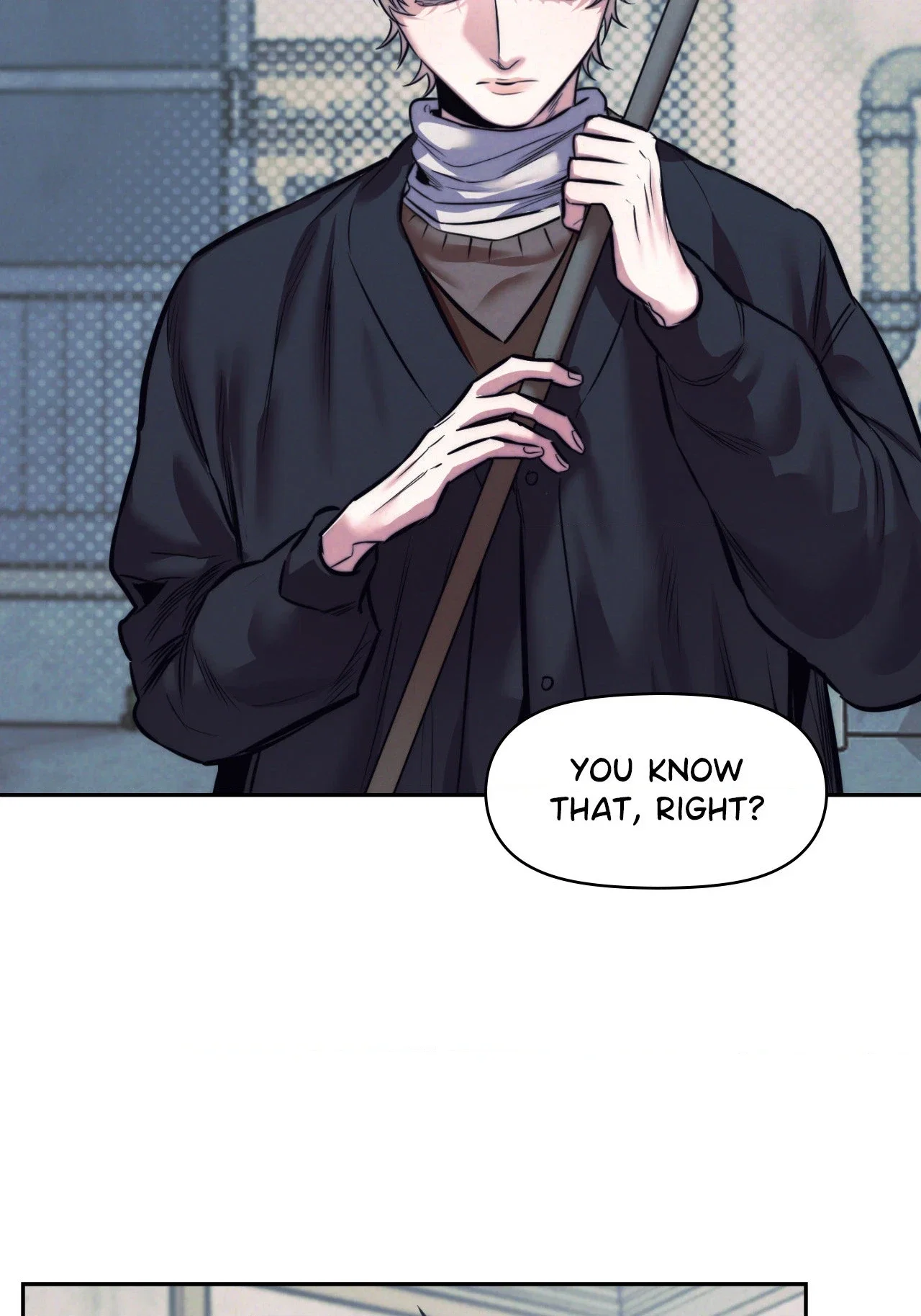 Stigma Chapter 44 - Page 41