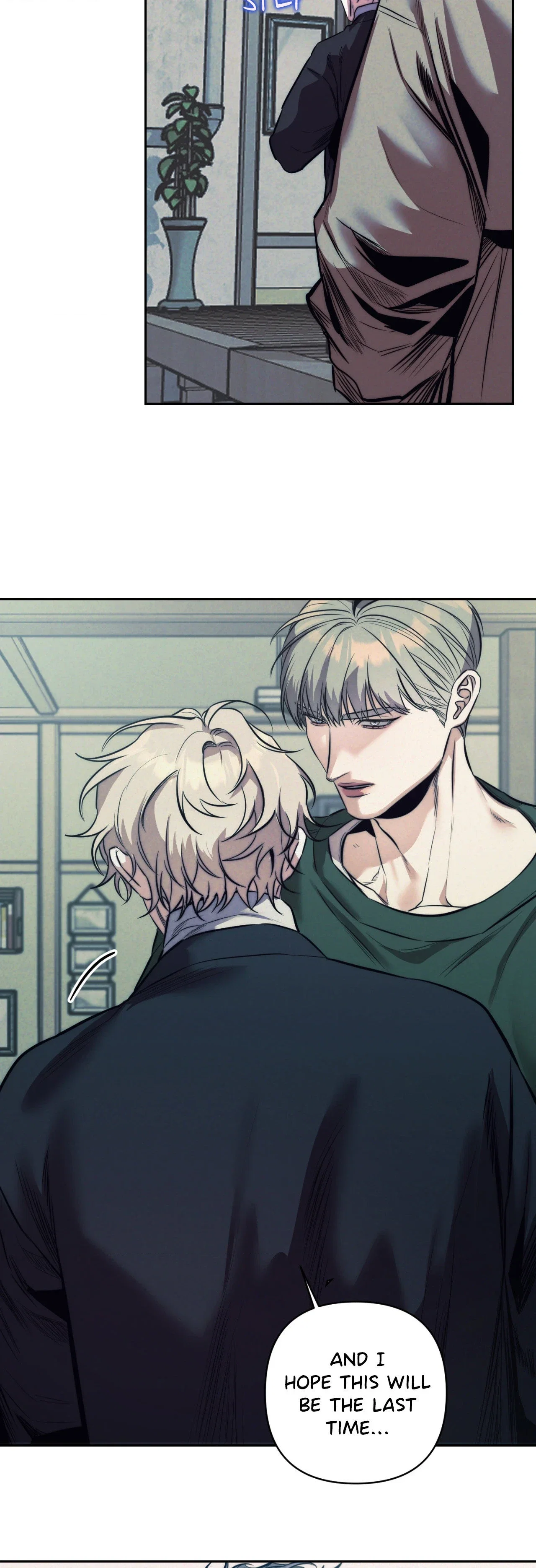 Stigma Chapter 44 - Page 56