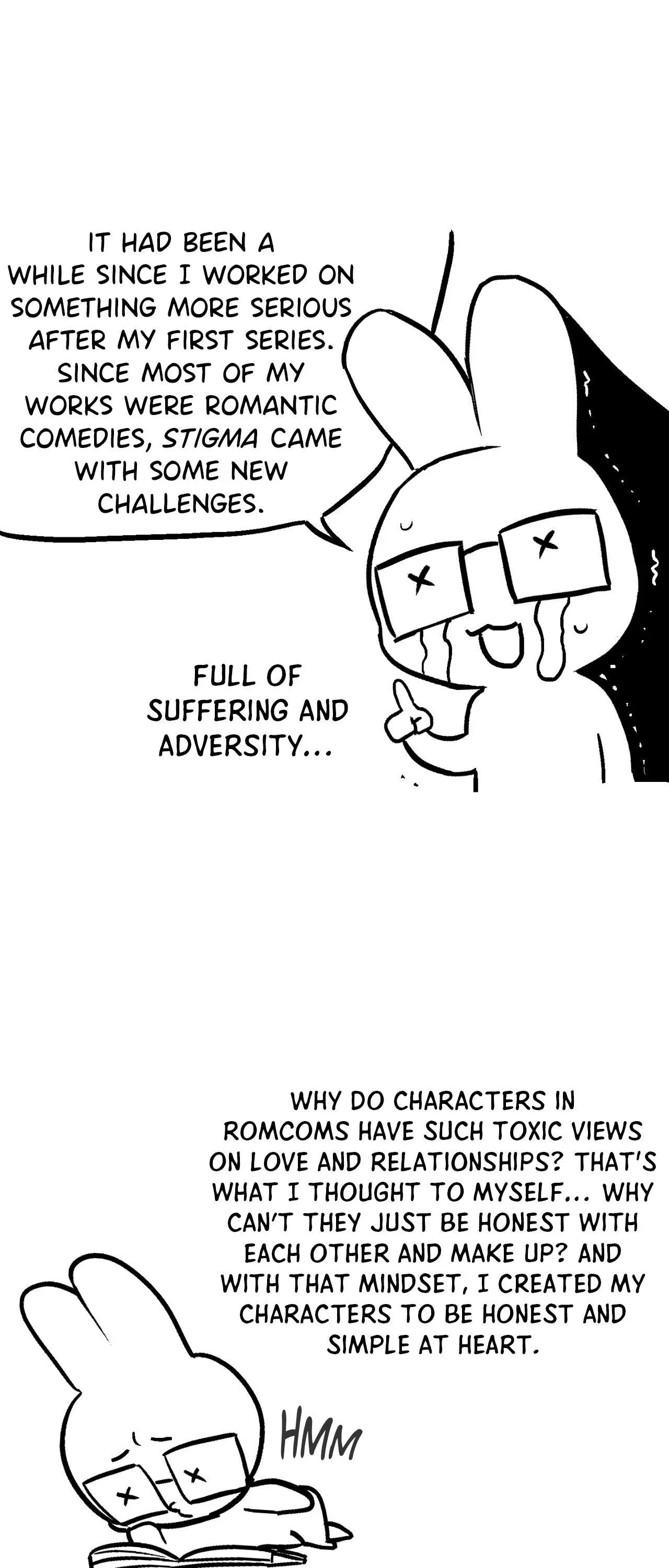 Stigma Chapter 65.5 - Page 2