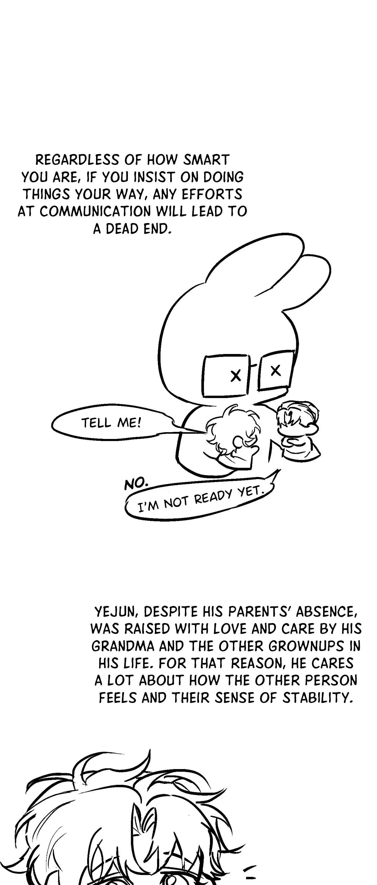 Stigma Chapter 65.5 - Page 7