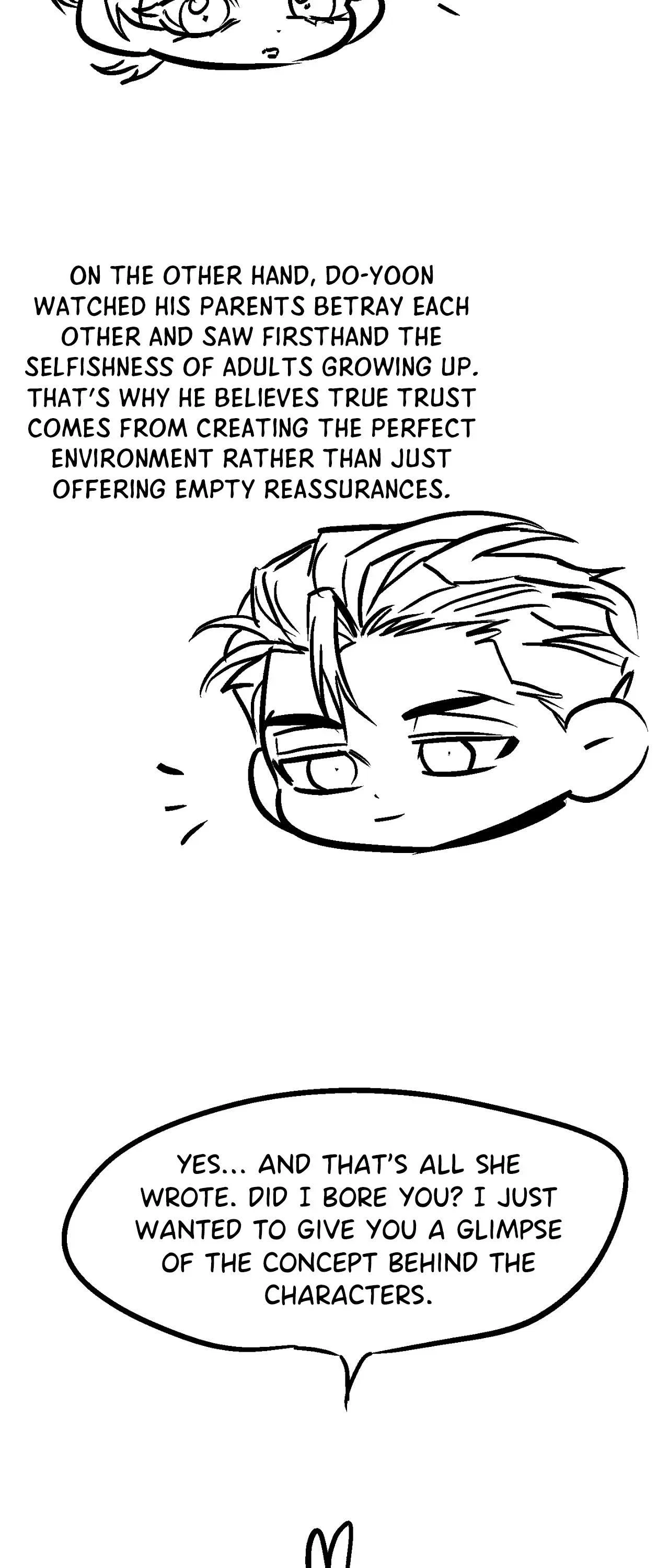 Stigma Chapter 65.5 - Page 8