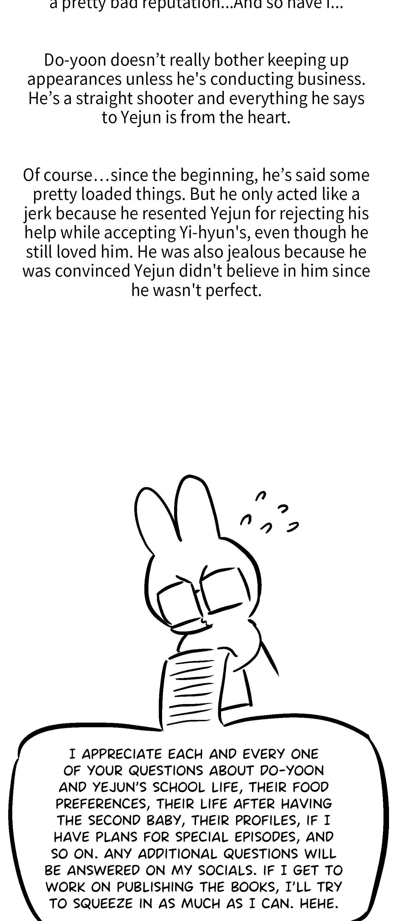 Stigma Chapter 65.5 - Page 11